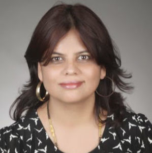 Meet your Posher, Poonam